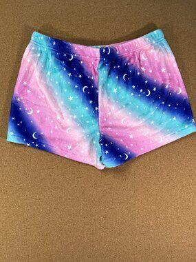Sugar & Jade by The Children's Place Girls Fleece Sleep Short XL ( 16-18) NWT